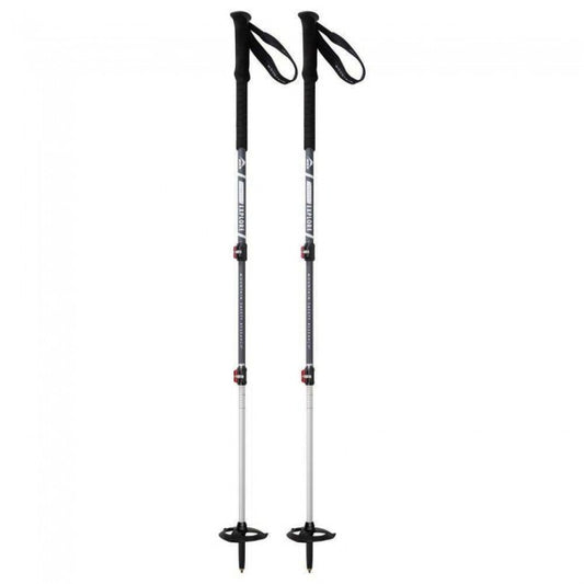 DynaLock™ Explore Aluminium Backcountry Poles