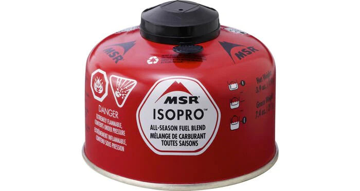 MSR® IsoPro™ Fuel
