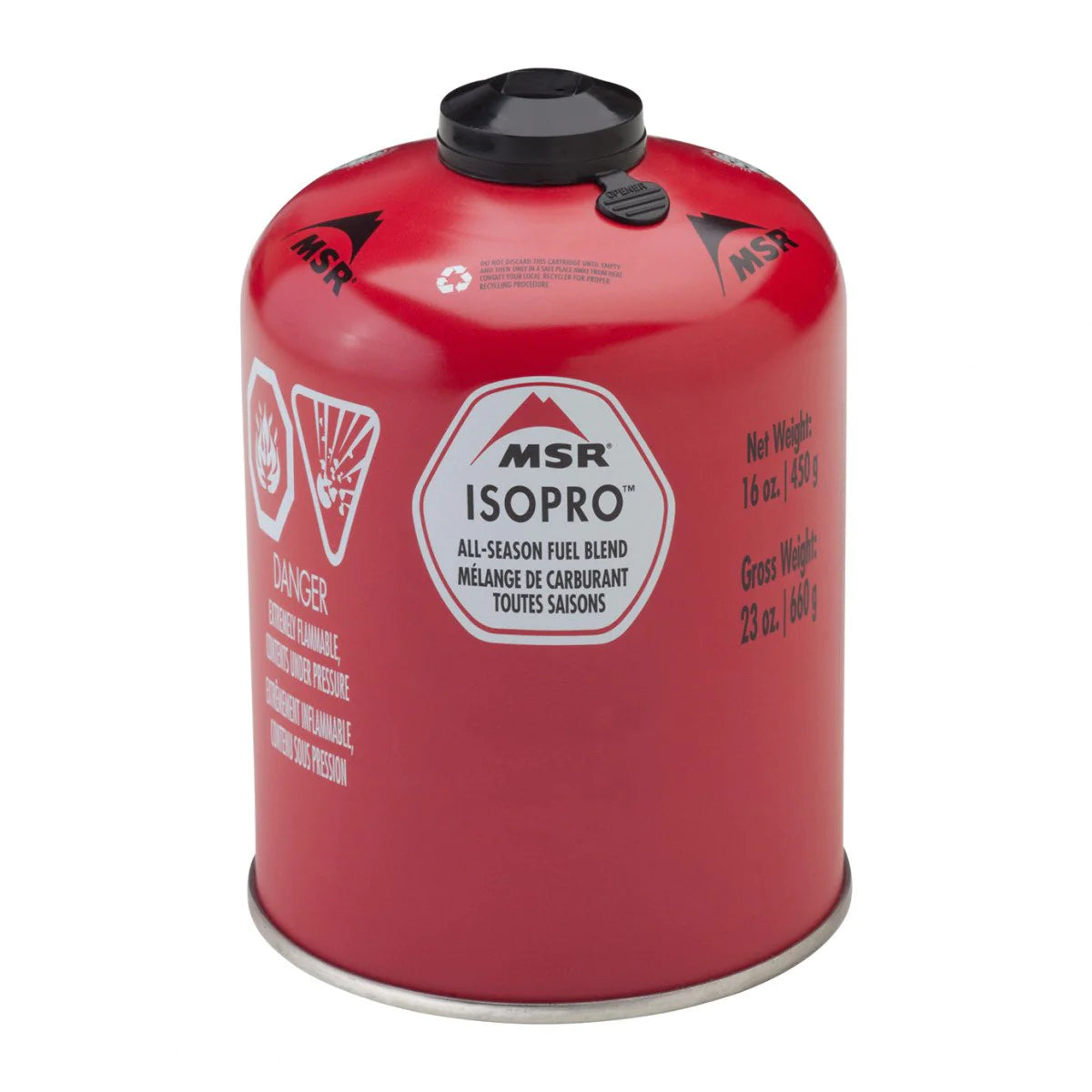 MSR® IsoPro™ Fuel