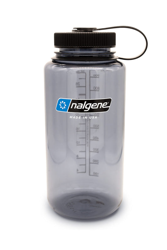 Nalgene - Wide Mouth